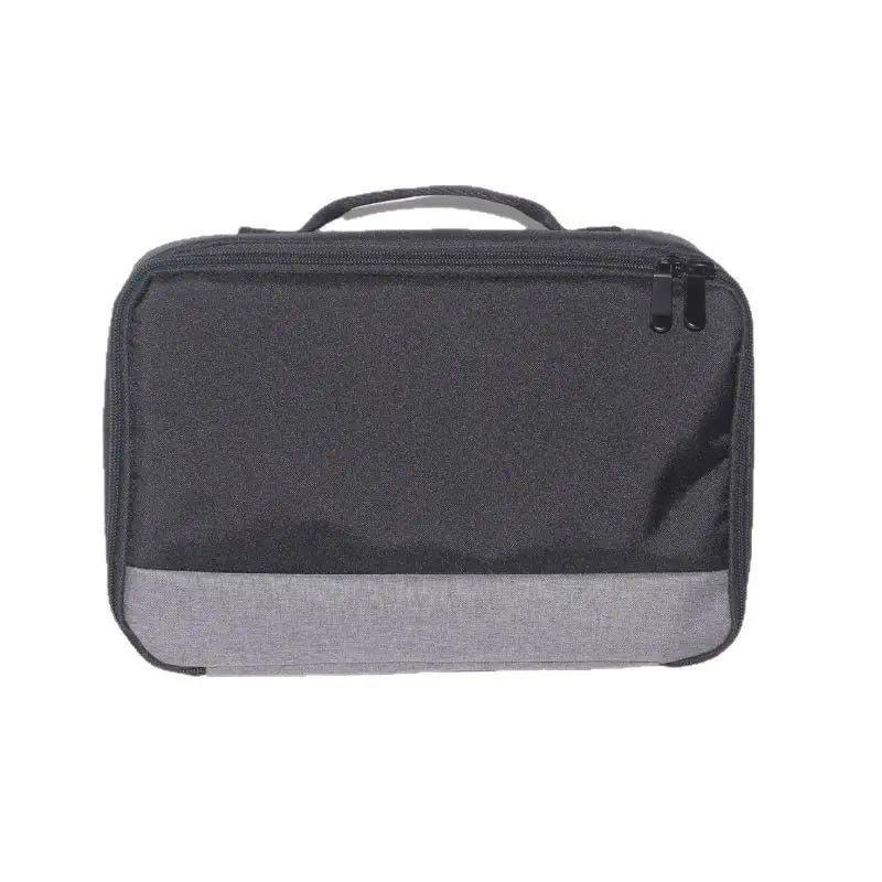Projector Storage Bag Projector Box Anti-Fall Electronic Digital Packaging Dust-Proof Waterproof Large Capacity