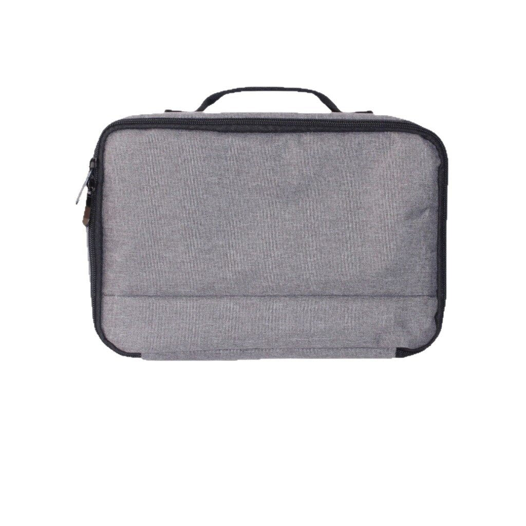 Projector Storage Bag Projector Box Anti-Fall Electronic Digital Packaging Dust-Proof Waterproof Large Capacity