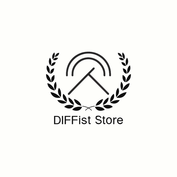 DIFFist Store