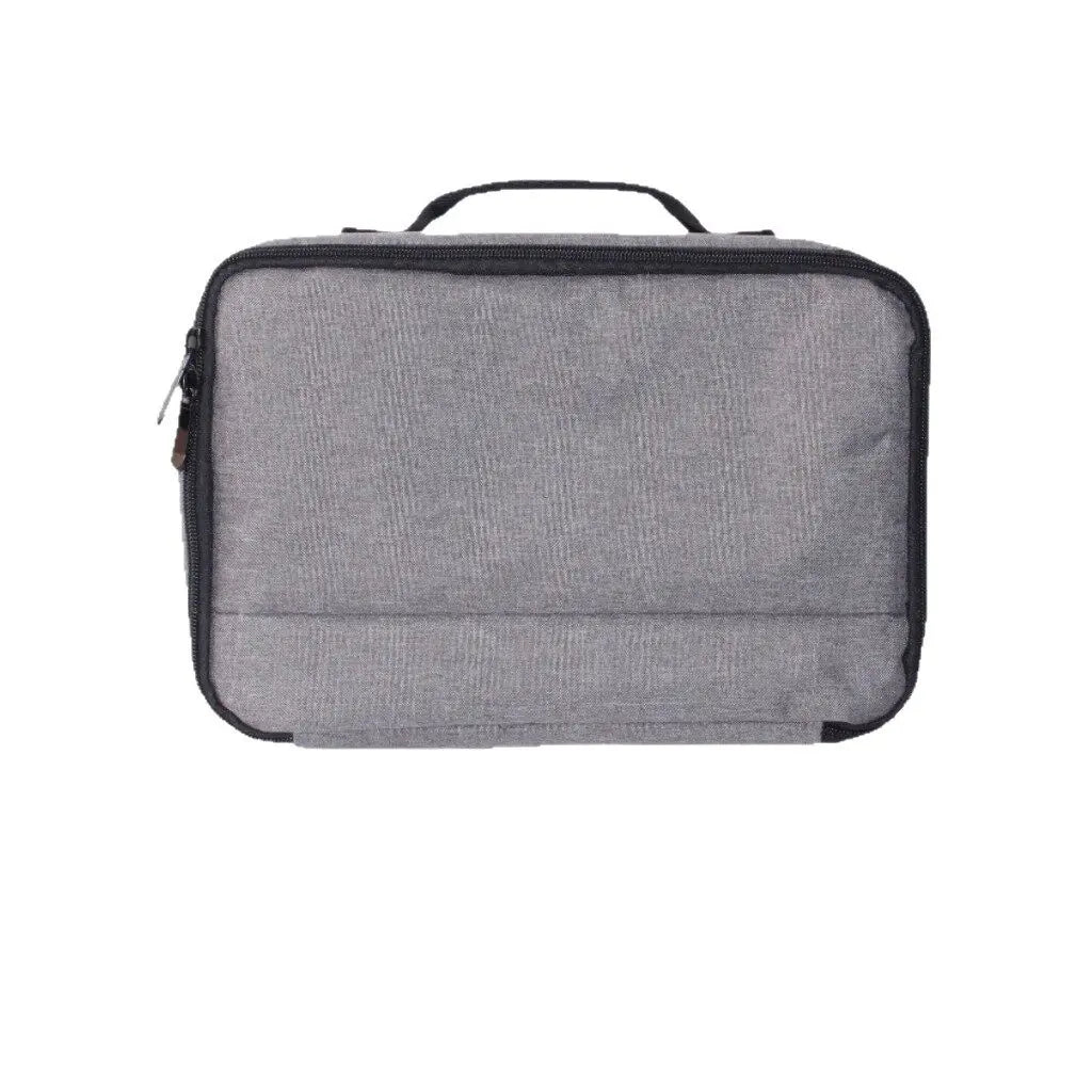 Projector Storage Bag Projector Box Anti-Fall Electronic Digital Packaging Dust-Proof Waterproof Large Capacity