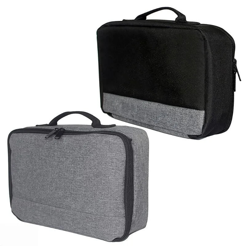 Projector Storage Bag Projector Box Anti-Fall Electronic Digital Packaging Dust-Proof Waterproof Large Capacity
