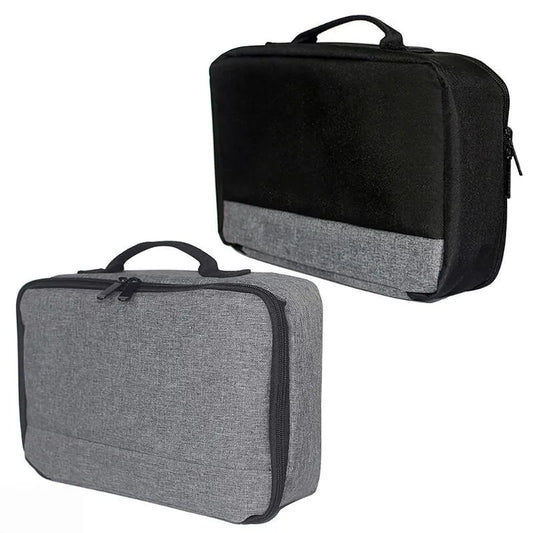Projector Storage Bag Projector Box Anti-Fall Electronic Digital Packaging Dust-Proof Waterproof Large Capacity