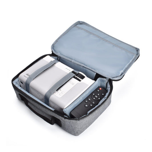 Projector Storage Bag Projector Box Anti-Fall Electronic Digital Packaging Dust-Proof Waterproof Large Capacity